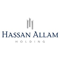 Hasan Allam co. حسن علام